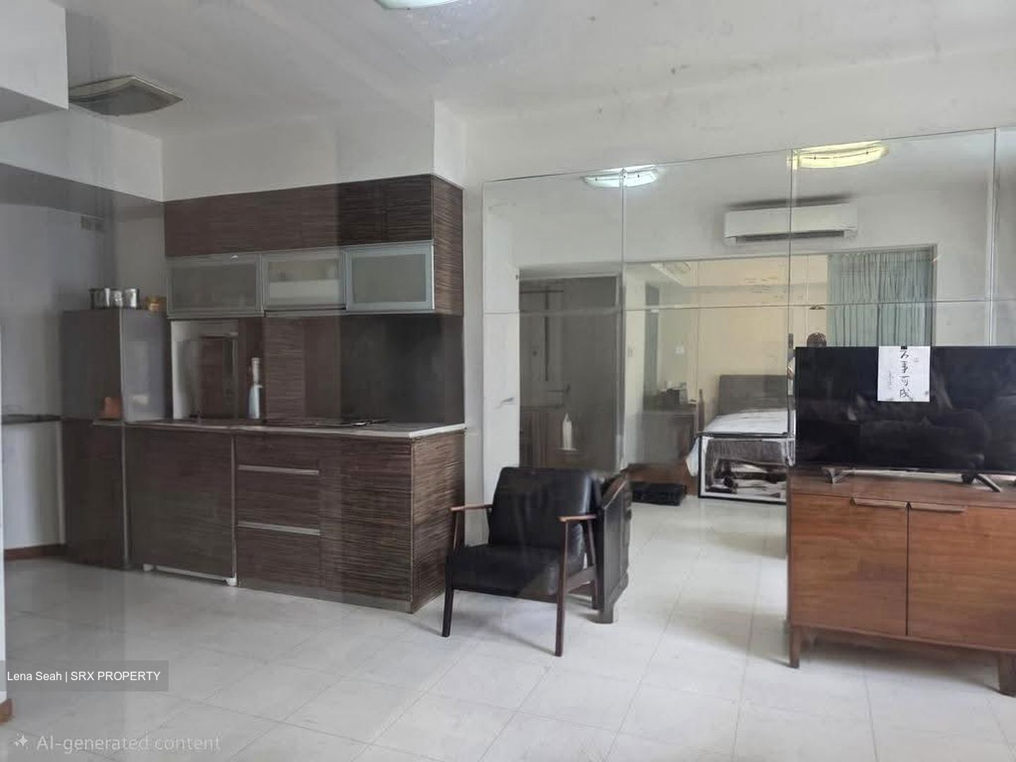 The Clift (D1), Apartment #636963111